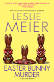 Easter Bunny Murder - Leslie Meier Image