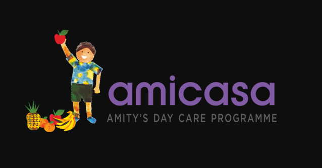 Amiown- Amity's caring Preschool - Pushp Vihar - New Delhi Image