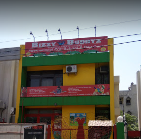 Bizzy Buddyz - Lajpat Nagar - New Delhi Image