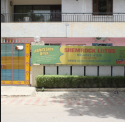 Bleeper Kids - South Extension - New Delhi Image