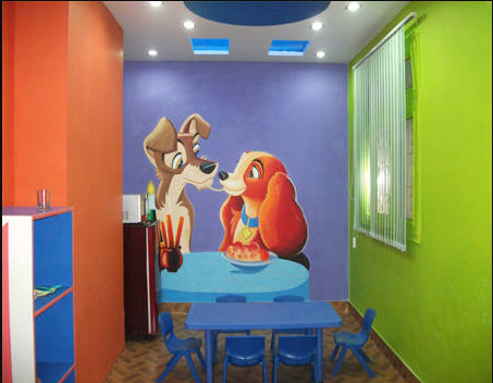 Cambridge Kidz - East Of Kailash - New Delhi Image