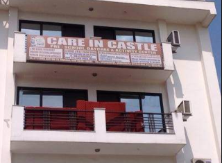 Care In Castle - Dwarka - New Delhi Image