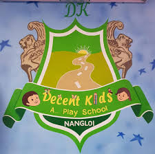 Decent Kids - Nangloi - New Delhi Image