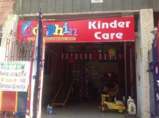 Dolphin Kinder Care - Subhash Nagar - New Delhi Image