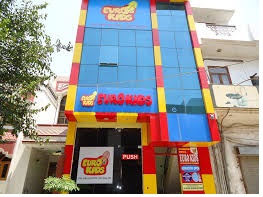 EuroKids - Najafgarh - New Delhi Image