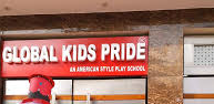 Global Kids Pride - Yamuna Vihar - New Delhi Image