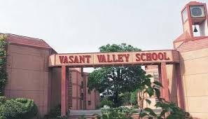 Green Valley School - Vasant Kunj - New Delhi Image