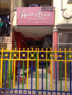 Honey Dew - Malviya Nagar - New Delhi Image