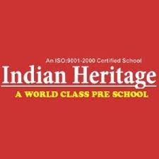 Indian Heritage Pre-School - Priyadarshani Vihar - New Delhi Image