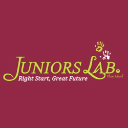 Juniors Lab - Pitampura - New Delhi Image