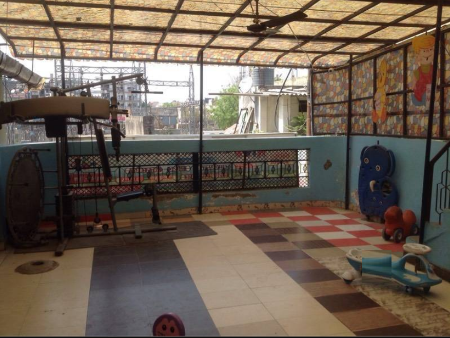 Kids World School - Mahavir Enclave - New Delhi Image