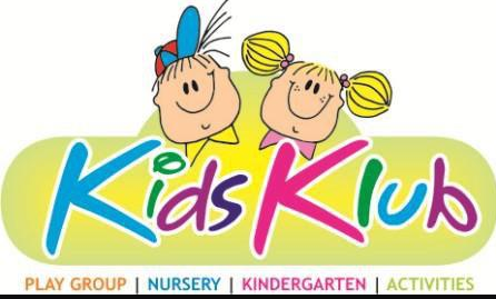 KidsKlub Pre School - Mayur Vihar 1 - New Delhi Image