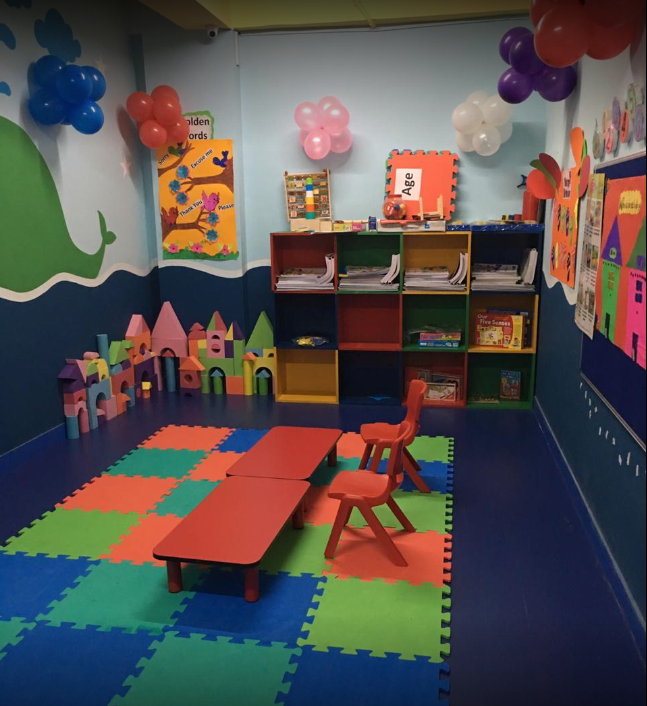 Kidzee - Jasola Vihar - New Delhi Image