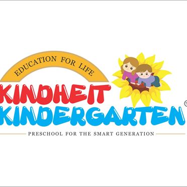 Kindheit Kindergarten - Paschim Vihar - New Delhi Image