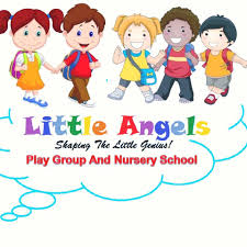 Little Angels - Najafgarh - New Delhi Image