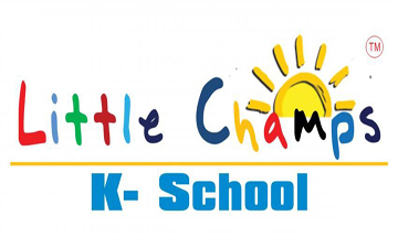 Little Champs Nursery School - Pitampura - New Delhi Image