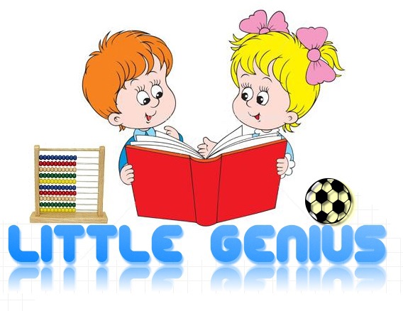 Little Genius Learning Lab - Aya Nagar - New Delhi Image