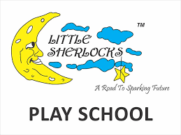 Little Sherlock - Patel Nagar - New Delhi Image