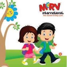 MRV International School - Tilak Nagar - New Delhi Image