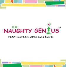 Naughty Genius - Patel Nagar - New Delhi Image