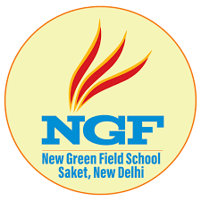 New Green Field School - Saket - New Delhi Image