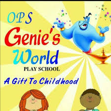 OPS Genie's World Play - Pitampura - New Delhi Image