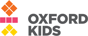 Oxford Kids - East Of Kailash - New Delhi Image