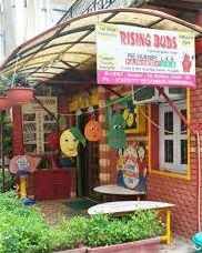 Rising Buds Playway School - Rohini - New Delhi Image