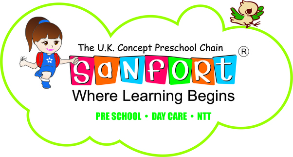 Sanfort Preschool - Dwarka - New Delhi Image