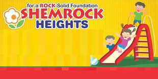 Shemrock (Heights) - Kirti Nagar - New Delhi Image