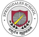 Springdales School - Rajinder Nagar - New Delhi Image