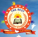 The Best Play School - Mundka - New Delhi Image