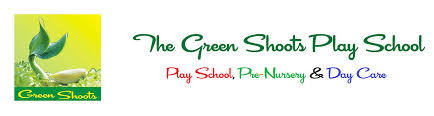 The Green Shoots Play School - Dwarka - New Delhi Image