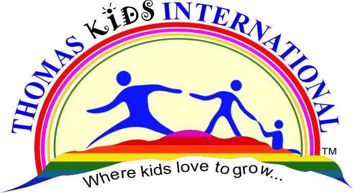 Thomas Kids International - Jangpura - New Delhi Image