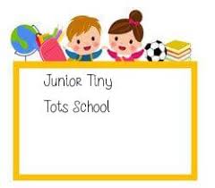 Tiny Tots Junior - Lajpat Nagar - New Delhi Image