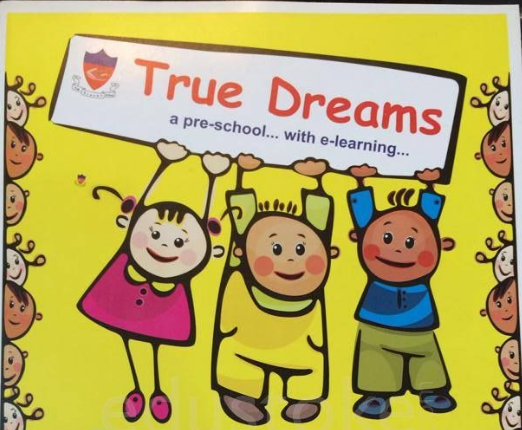 True Dreams School - Pitampura - New Delhi Image