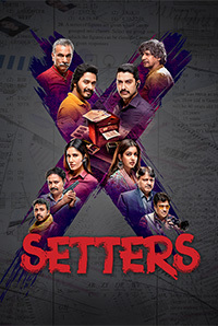Setters Image
