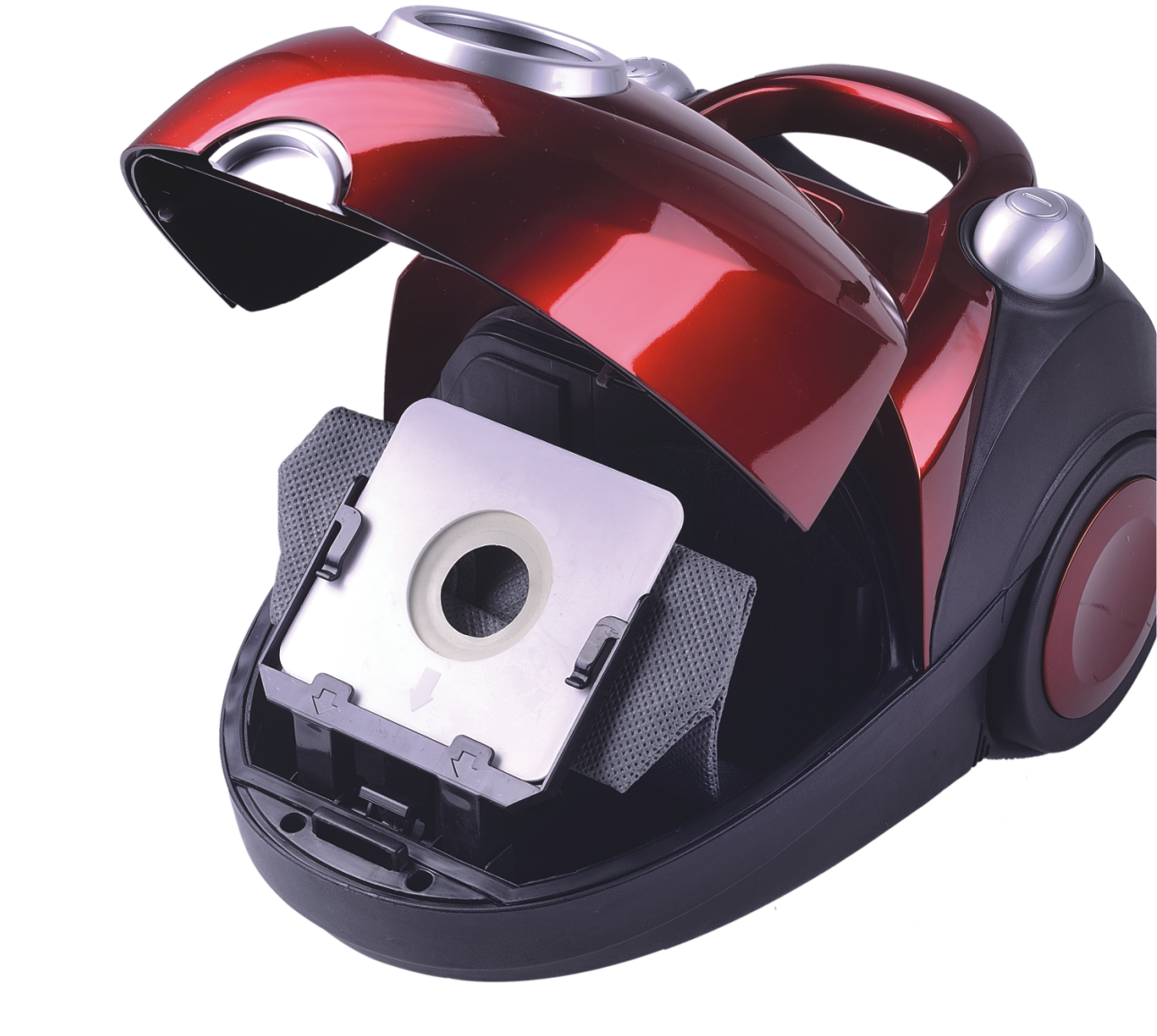 Inalsa Spruce Vacuum Cleaner Image