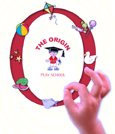 Origin Play School - Adambakkam - Chennai Image