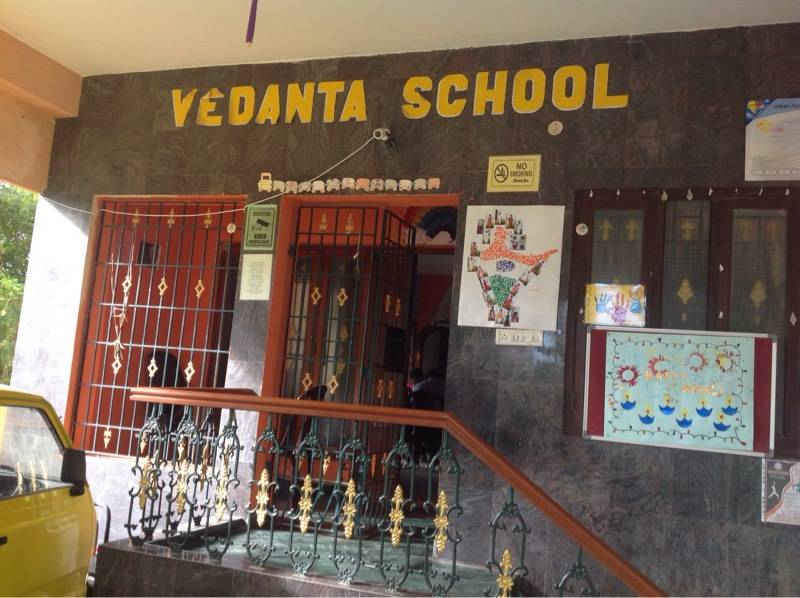 Vedanta Pre School - Medavakkam - Chennai Image