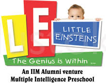 Little Einsteins - KK Nagar - Chennai Image