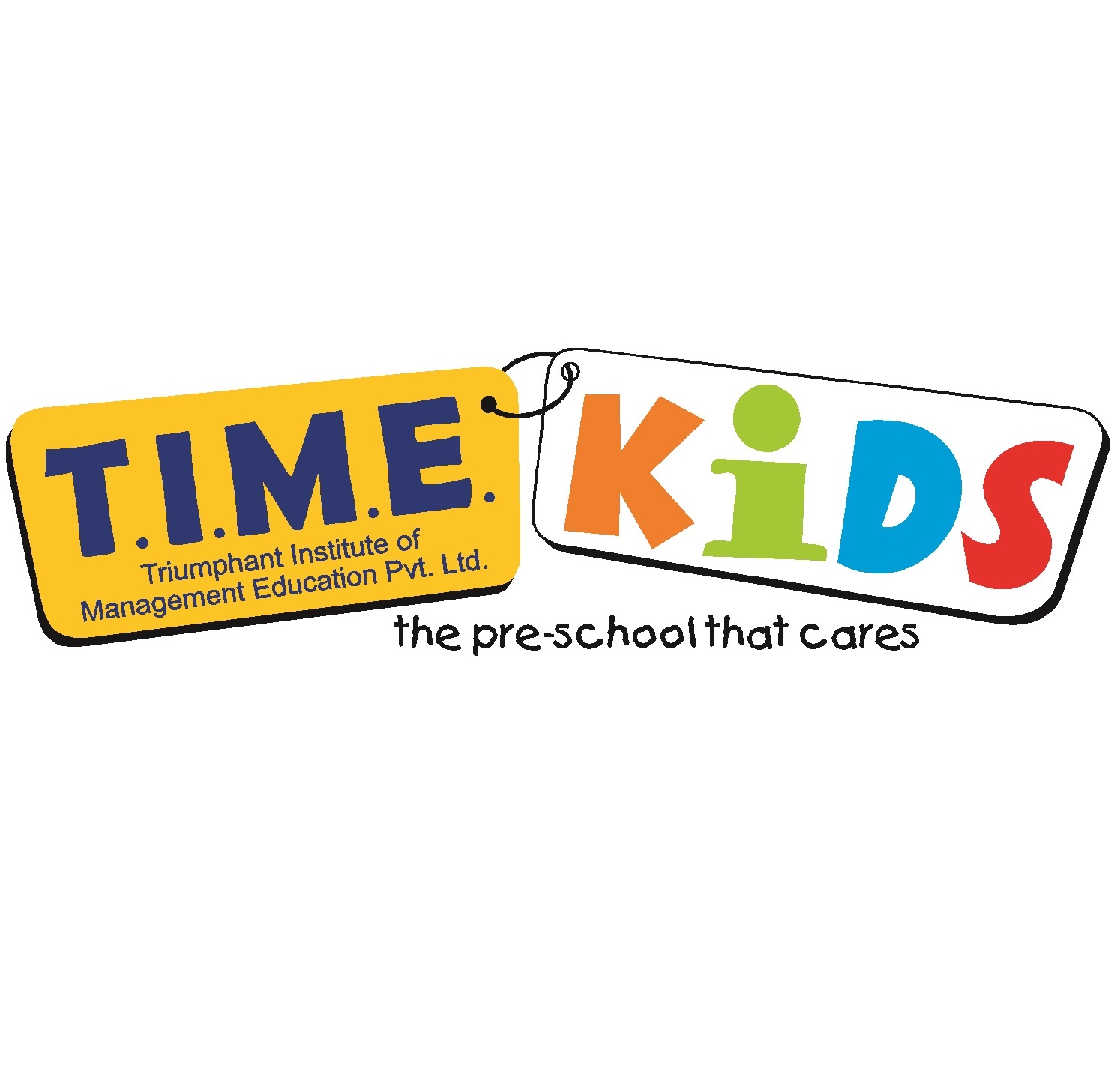 Time Kids - Selaiyur - Chennai Image