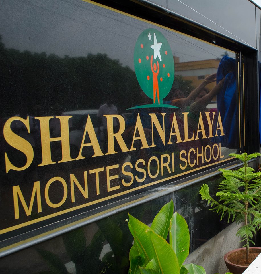 Sharanalaya Montessori School - Nungambakkam - Chennai Image