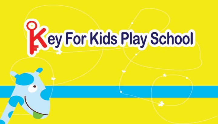 Key For Kids Playschool - Sowcarpet - Chennai Image