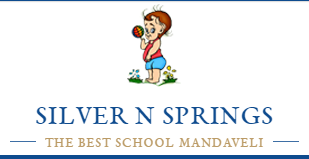 Silver N Springs Nursery & Primary School - Mandaveli - Chennai Image