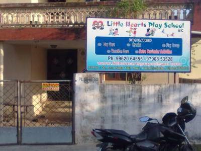 Little Hearts Play School - Madipakkam - Chennai Image