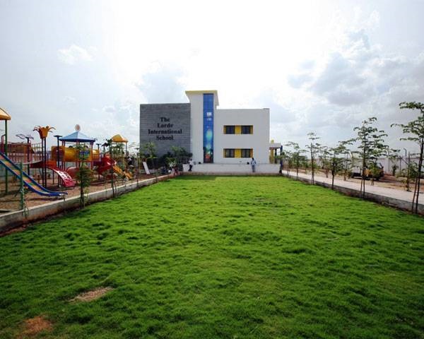 The Lords International School - Perungalathur - Chennai Image