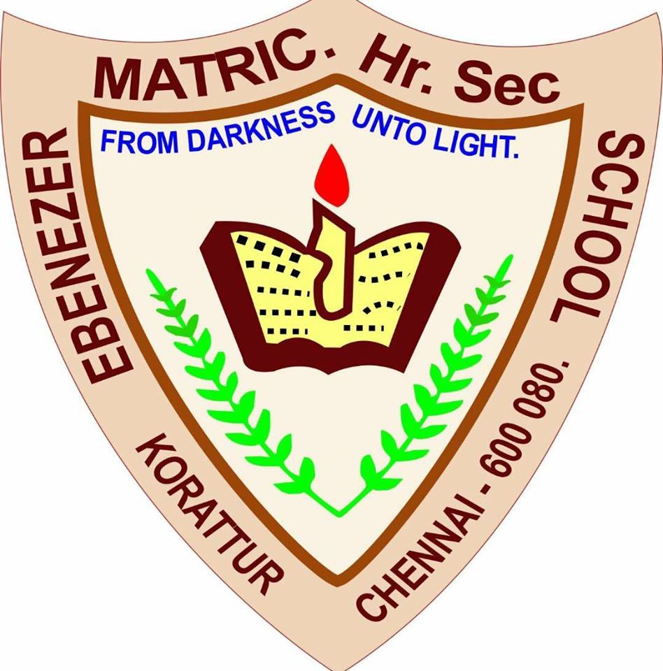 Ebenezer Matriculation Higher Secondary School - Korattur - Chennai Image