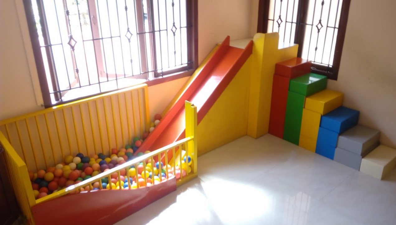 Daffodils Play School And Activity Centre - Thiruvanmiyur - Chennai Image