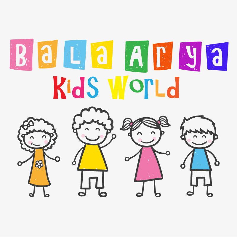 Balaarya kidsworld - Madipakkam - Chennai Image